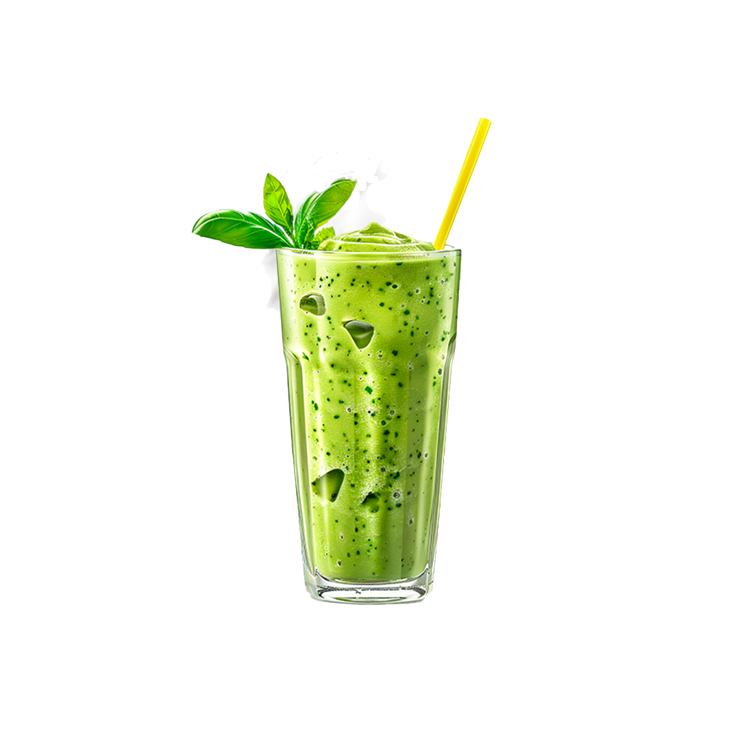 Avocado Smoothie